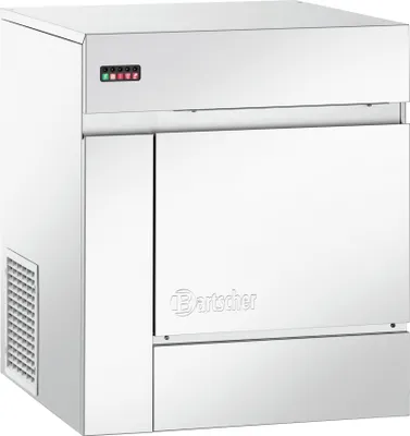 Produktbild von Bartscher Eisflockenbereiter F 80, 104409