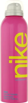 Produktbild von Nike Pink Woman DEO Spray 200 ml W