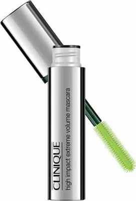 Image de Mascara épaississant High Impact Extreme Volume Mascara 01 Extreme Black 10ml