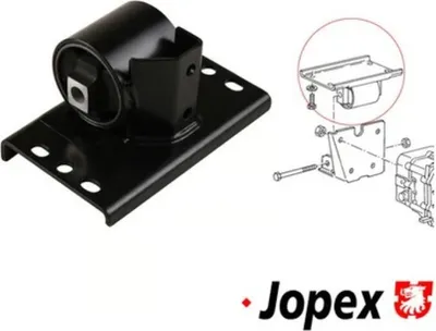 Image de JP GROUP Roulement boîte de vitesses manuelle 1132400800 pour VW TRANSPORTER III Bus Transporter T3 Fourgon TRANSPORTER III Plateau/Châssis