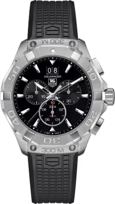 Zdjęcie produktu dla Zegarek męski Tag Heuer Aquaracer CAY1110.FT6041