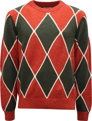 Image de 2099Az Maglione Uomo Sun 68 Man Wool Blend Sweater