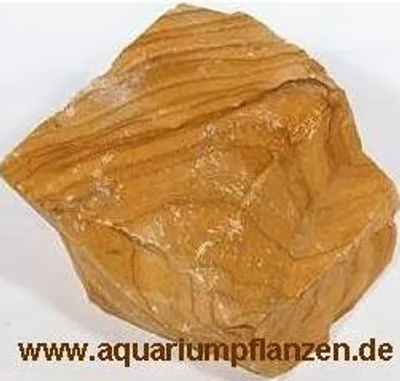 Produktbild von ca. 3 kg Bilderstein, Dekosteine, Aquarium, Deko