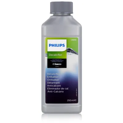 Obrázek produktu pro Odstraňovač vodního kamene Philips CA6700/10 250 ml