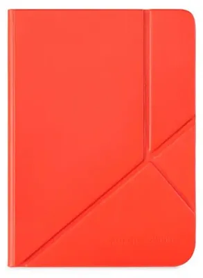 Produktbild von Rakuten Kobo SleepCover E-Book-Reader-Schutzhülle 15,2 cm (6") Folio Rot