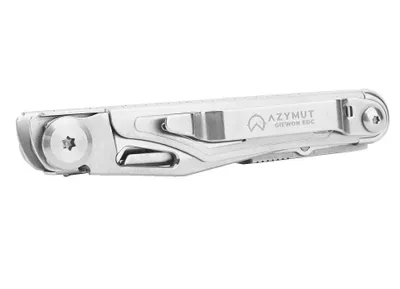 Zdjęcie produktu dla Azymut Azimuth Giewon Edc Multitool - 8 Tools + Holster