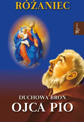 Immagine prodotto di Różaniec Duchowa Broń Ojca Pio