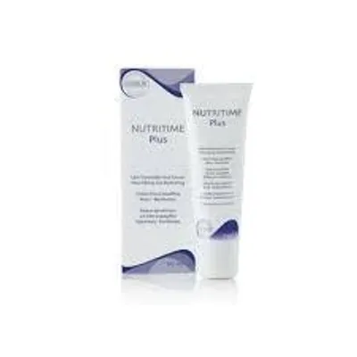 Image de Synchroline Nutritime plus crème 50 ml