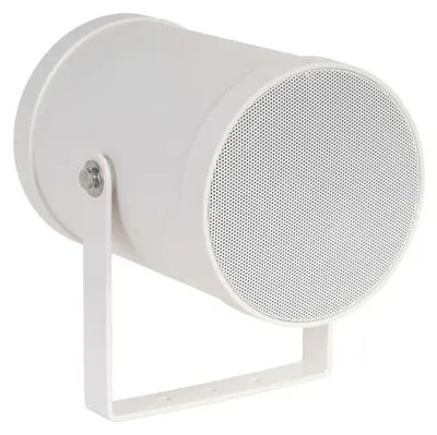 Produktbild von Fonestar PF-27TD – Zweikanal-Lautsprecherprojektor, 100 V, 20 W, Schutzart IP55