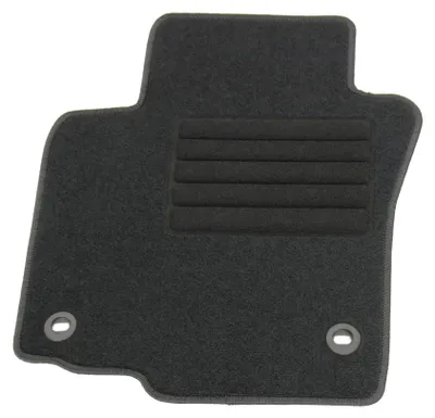 Produktbild von Fußmatte für Skoda Octavia 2 1Z, Limo/Combi, 06/2004-02/2007, vorne links