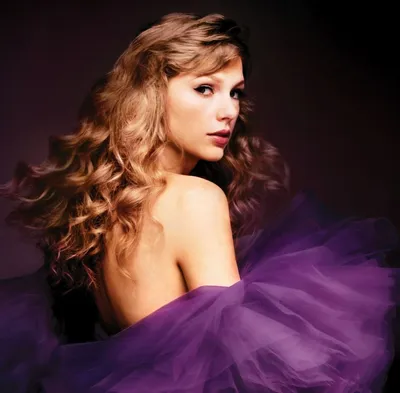 Immagine prodotto di Taylor Swift - Speak Now (Versione di Taylor) (2 CD)