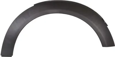 Produktbild von BLIC Zier- / Schutzleiste Kotflügel Kotflügelschutz Kotflügelverbreiterung 5703-08-4001376P für MINI Schrägheck (R56) Clubman (R55) Countryman (R60)