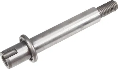Zdjęcie produktu dla Wałek glebogryzarki Loncin L103 L103D1 / 1WG5.2-120FQ-ZA 1WG6.8-144FC-Z CZĘŚĆ ORYGINALNA 194480003-0001