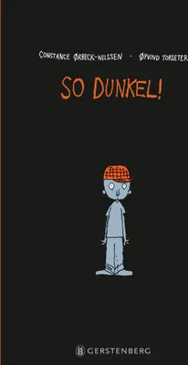 Produktbild von So dunkel!