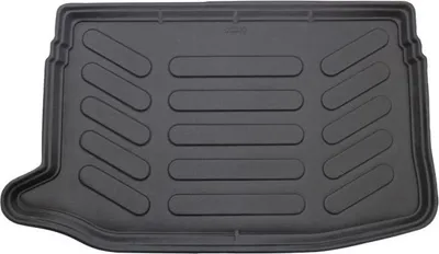 Produktbild von Trimak * Obere * Kofferraumwanne kompatibel mit VW POLO 5 Typ 6R & 6C 2009 - 2017