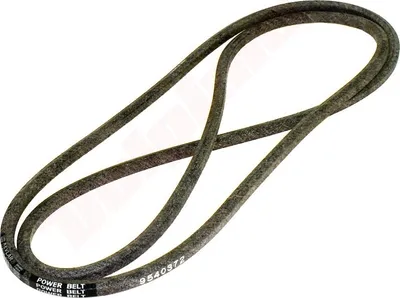 Produktbild von Keilriemen Für Mtd ( 754-0372 , 954-0372 )