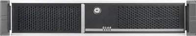 Image de Chenbro GEH 2U RM24100-L USB3 w/o PSU