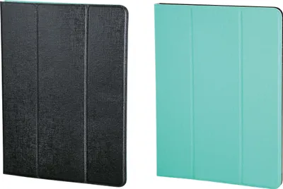 Immagine prodotto di Custodia universale per tablet HAMA 7" TWOTONE, nero, verde