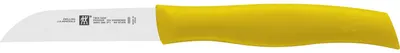 Produktbild von ZWILLING Gemüsemesser, 8 cm | Gelb