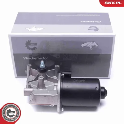 Image de ESEN SKV 19SKV096 Moteur d'essuie-glace avant pour BMW X5 (E53)