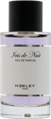 Produktbild von Heeley Iris de Nuit EDP 100 ml UNISEX