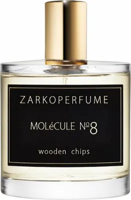 Immagine prodotto di Molecule No.8 eau de parfum spray 100ml