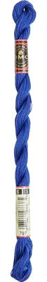 Produktbild von DMC Perlgarn Stärke 8, 25 m, 115AR/8-797