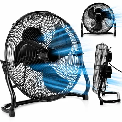 Zdjęcie produktu dla Cyrkulator powietrza MPM MWP-27/C