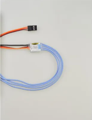 Produktbild von Carson Reflex 6/14 Kanal Elektronischer Ein / Aus Schalter - Switch 2 (4x2,5A)