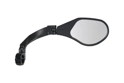 Produktbild von Spiegel CT rechts E-BIKE Aluminium schwarz