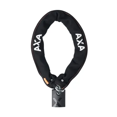 Produktbild von AXA Kettenschloss Promoto +4 100/10,5, Länge 100cm