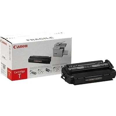 Produktbild von Canon 7833A002 Laserdruck Tonerkartusche - Schwarz - Original - 1 Pack - 3500