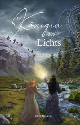 Image de Die Königin des Lichts