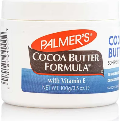 Produktbild von PALMER'S Kakaobutter Formel erweicht glättet Körper Butter 100g
