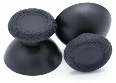 Produktbild von Thumbsticks Analog Stick Caps kompatibel mit PlayStation Portal (2 Stück)