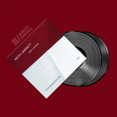 Obrázok produktu pre Nová Viedeň - V Musikvereine 2016, Winyl