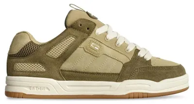 Immagine prodotto di Scarpe sportive Globe Tilt Prime Verde EU 41 Uomo Verde EU 41