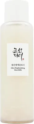 Image de Beauty of Joseon Glow Replenishing Rice Milk Brightening Toner for sensitive and dry skin 150 ml
