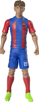 Zdjęcie produktu dla FC Barcelona Lamine Yamal figurka akcji 20 cm
