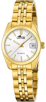 Image de Lotus - 18993/2 - Montre-bracelet - Femmes