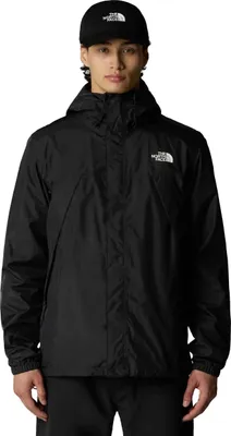 Zdjęcie produktu dla Kurtka męska The North Face Antora TNF Black NPF XL