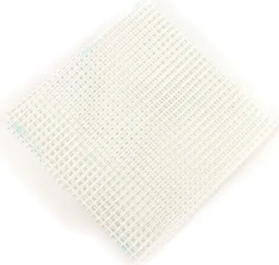 Produktbild von Smyrna-Leinwand für Steppstich 60 x 75 cm