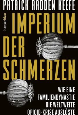Produktbild von Imperium der Schmerzen