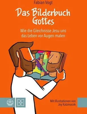 Image de Das Bilderbuch Gottes
