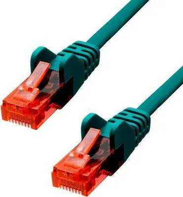 Produktbild von ProXtend V-6UTP-07GR, 7 m, Cat6, U/UTP (UTP), RJ-45, RJ-45, Grün