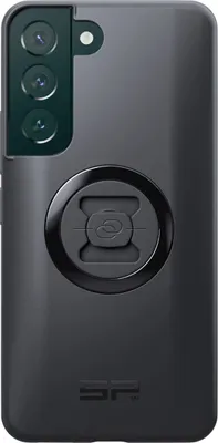 Obrázok produktu pre Puzdro Samsung Galaxy S22 - plastové - SP Connect Hard Case,Zadný kryt - čierne