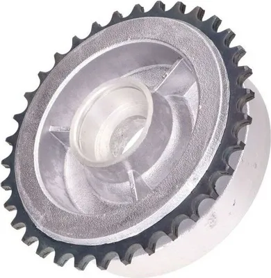 Zdjęcie produktu dla Tylna zębatka / zabierak 34 zęby do Simson S50, S51, S53, S70, S83, KR51/2, KR51/1