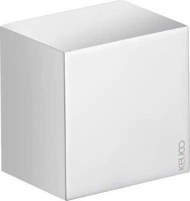 Produktbild von Keuco Edition 11 / Edition 300 / meTime_spa Schlauchanschluss DN 15 verchromt - 51147010000