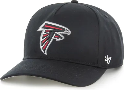 Produktbild von '47 Brand NFL Cap Atlanta Falcons '47 HITCH RF Black