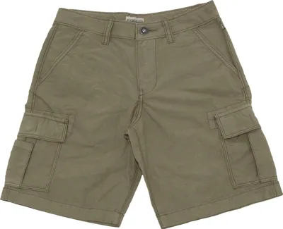 Produktbild von 9247AA Bermudashorts BOY NAPAPIJRI Baumwolle GRÜN kurze Hose